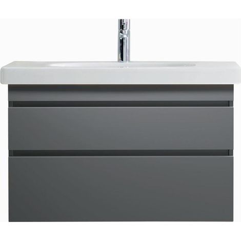 Duravit DuraStyle Waschtischunterschrank wandhängend 6482, 2 (1/5)