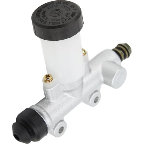 Maître-cylindre de frein hydraulique avec réservoir pour Hammerhead 80T - Pièce de rechange (1/5)