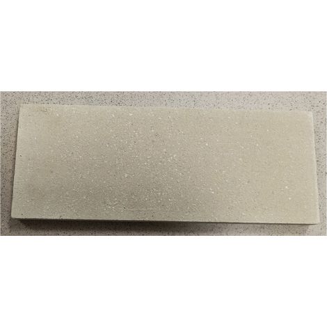 R SCHAMOTTE BRICK E2 MIS.11,5X30,2 X 2 MM.