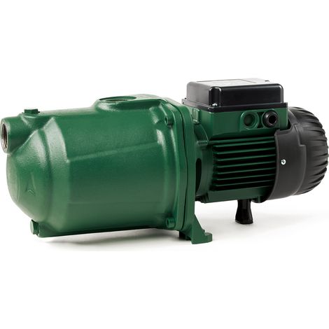 Mehrstufige Kreiselpumpen aus Guss EURO 25/30M 0,37KW 240V DAB Wasserpumpe