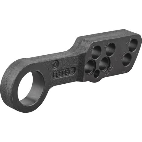 Abstützung R40-R153 582057 R