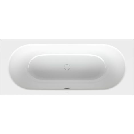 BetteStarlet Baignoires rectangulaires, version encastrable, 2