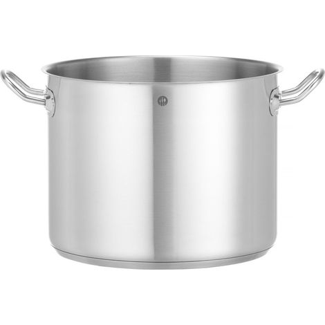 Marmite sans couvercle Kitchen Line - Hendi