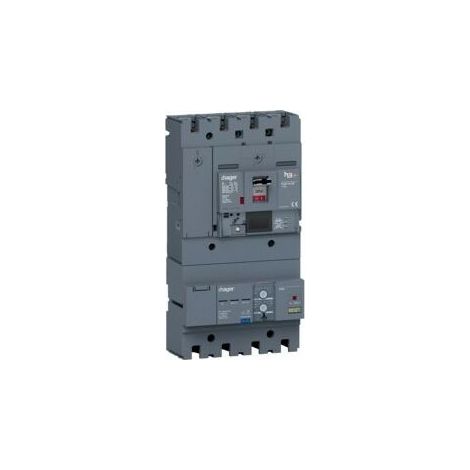 Disj.+dif h3+ AB Ener 4x250A - APPAREILLAGE DE TETE HAGER HHT251NB (1/3)