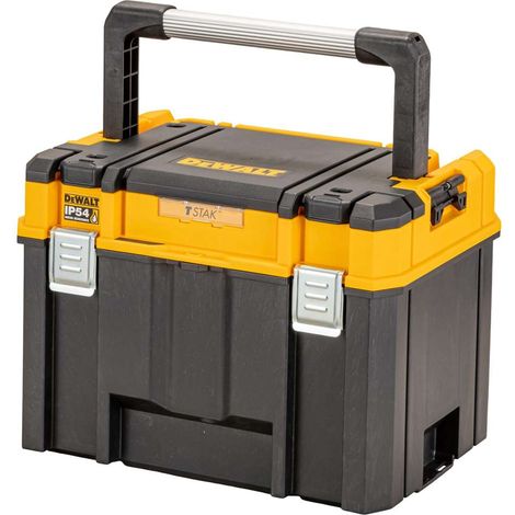 Valigetta Dewalt DWST83343-1 TSTAK