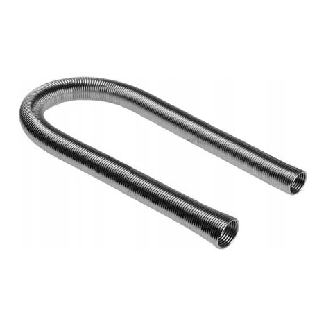 Attrezzo idraulico Dedra 12h063 acciaio zincato 60 cm