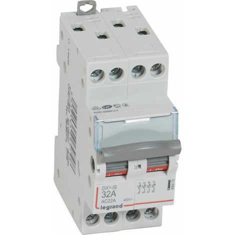 Inter Tetra Dx3-is 32a  406479
