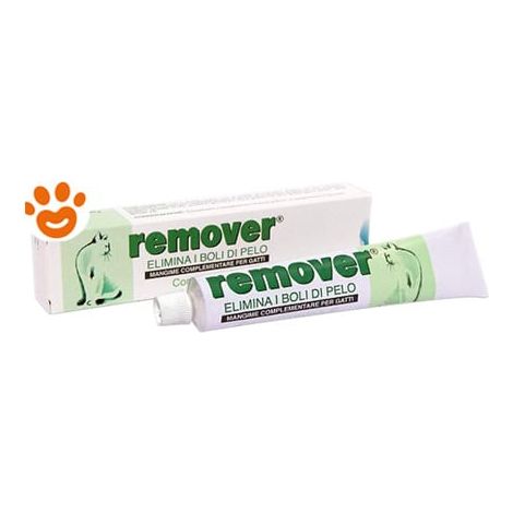 MSD Cat Remover Pasta - Confezione 50 Gr -