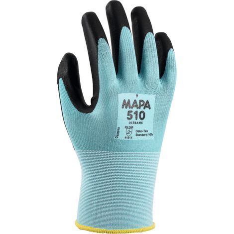 Mapa Handschuh-Paar Ultrane 510, Handschuhgröße: 7