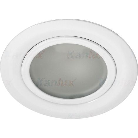 FARETTO SPOT GAVI CT-2116B-W - KANLUX