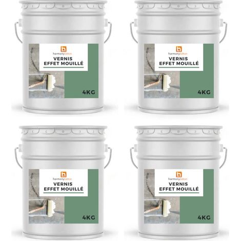 - 4 x 4 kg - Harmony Béton