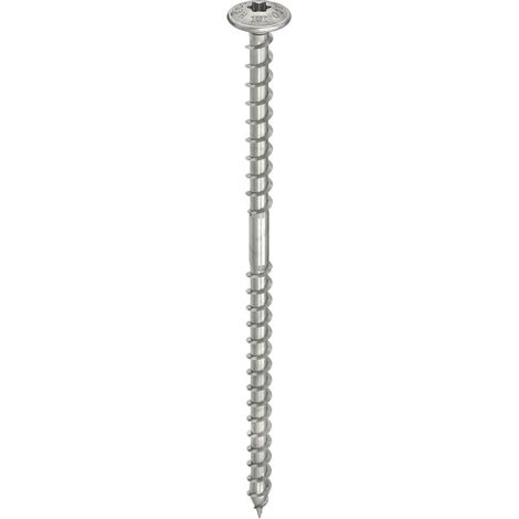 HECO-TOPIX-plus-T Solar A2 8,0 x 300, HECO-TOPIX-T Solar, T-Drive, UKG 50 Stk (1/5)