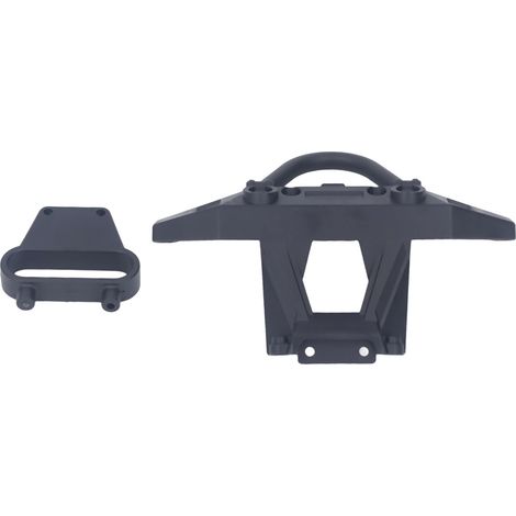 Pare-chocs avant pour voiture RC 1/16, pièces de rechange pour SCY 16103 (1/5)
