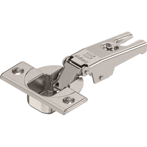 Blum MODUL Kühlschrank 95° Scharnier Topf m.Feder Anschraub