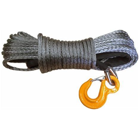 Klettband Dachzelthülle 60cm (1/3)