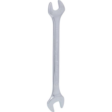 KS Tools CHROMEplus Doppel-Maulschlüssel, 14x15 mm (1/4)