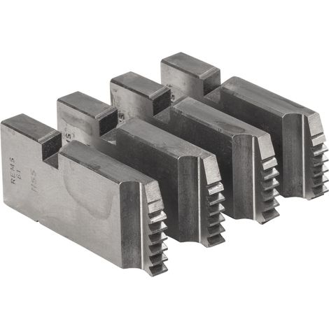 Schneidbacken BSW1 1/8"-7,Satz