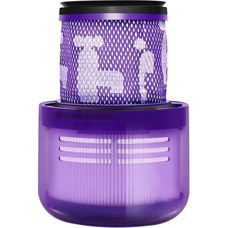 1 Filtre de Remplacement compatible pour Dyson V11 SV14 Séries (1/2)