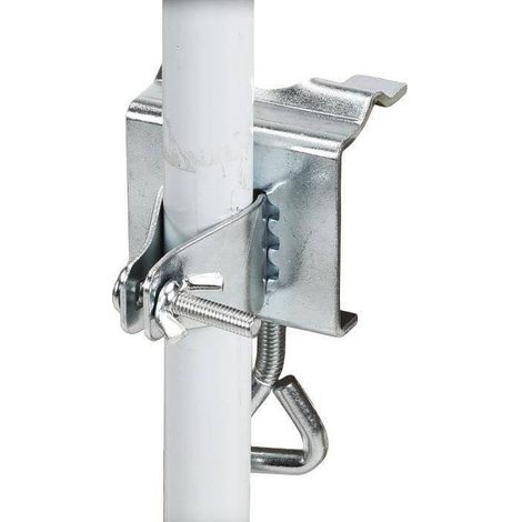 SUPPORTO IN METALLO DA 56CM PER OMBRELLONI