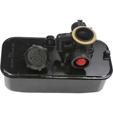 Joint Etanchéité Carburateur 795477 Pour Briggs & Stratton 499809 494406 498809A 795469 794147 699660 Réservoir D'huile Carburateur Tracteur Tondeuse À Gaz (1/5)