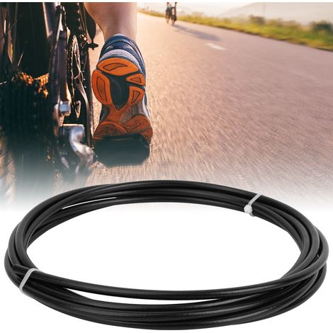 Tuyau de frein tressé TRLREQ pour VTT, 2 mm x 5 mm x 3 mètres (1/5)