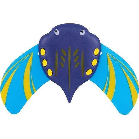 Beach Toy Large Manta Ray