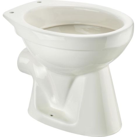 CORNAT WC tief uni pergamon
