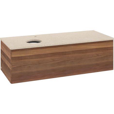 Villeroy & Boch K33053HM WTUS Antao K335 1200x360x500mm (1/3)