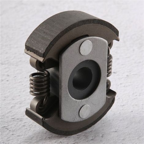 1 Pack Embrayage pour BS500 BS600 BS700 BS50-2 BS60-2 BS70-2 0086430 Pilonneuse 78 mm