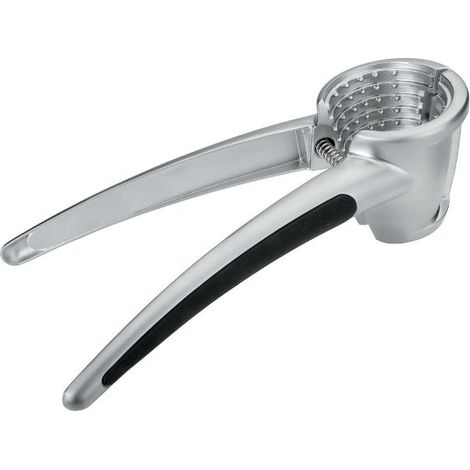 Nussknacker Edelstahl 3-in-1 - Lacor