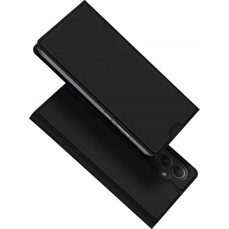 Étui Dux Ducis pour Samsung Galaxy A35 5G, Skinpro, Noir (1/5)