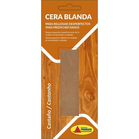 Cera emplastecer mad 25 gr casta promade