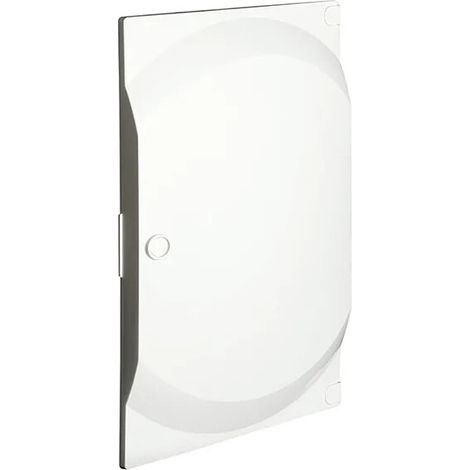 Volltür Galé'o für 2-reihiger Elektroschrank - ABB - 799122