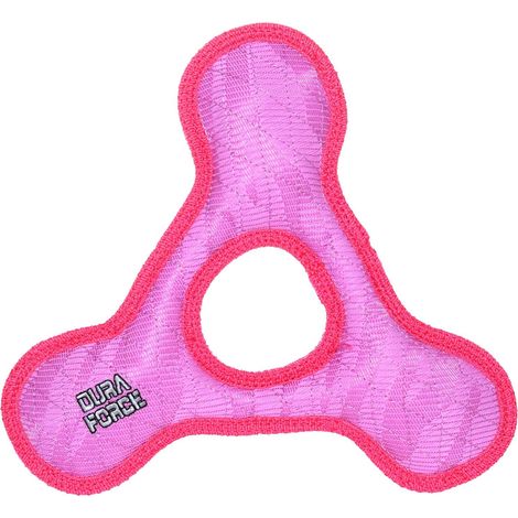 Jouet pour Chien Rose-Rose (1/5)