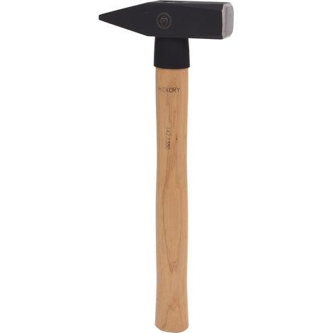 Marteau de mécanicien Manche Hickory 800 g (1/4)