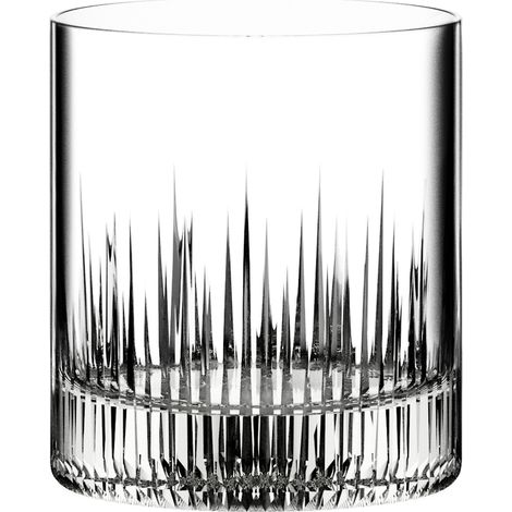 6 x verres forme basse DIAMOND - 38cl - Lehmann
