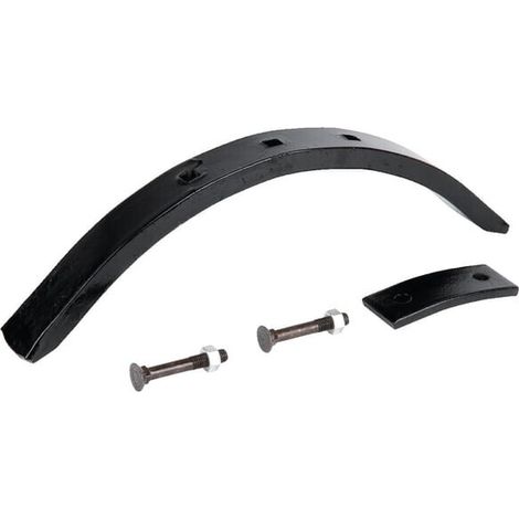 Punta 50x20MM con console DAL-BO 77690