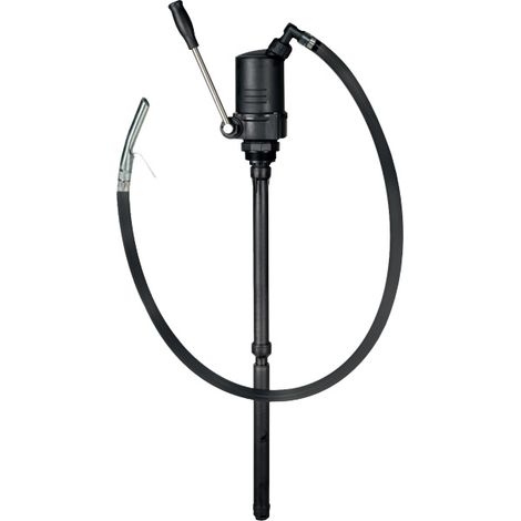 Pompe hydraulique manuelle RS PRO ( Prix pour 1 )