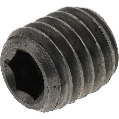 Tornillo ajus M6 di谩metro 0,4 mm Acero UNIVERSAL SSM5506 (1/4)