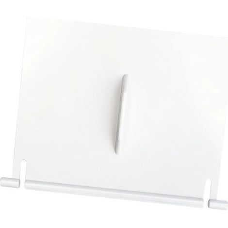 Clapet de skimmer dflecteur de skimmer pour skimmer de piscine 8926 (1/5)