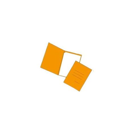 Blasetti 603 carpeta Naranja