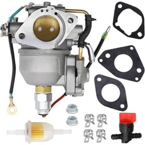 Convient au carburateur Kohler Command 25 ch V-twin CV730S-0027