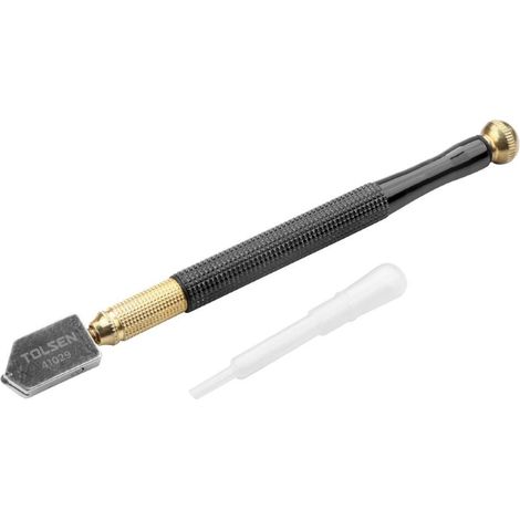 CORTACRISTAL PROFESIONAL 175MM TOLSEN
