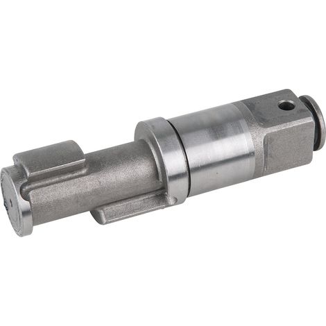 Kstools 515.3250-R009P incudine professionale in acciaio robusto