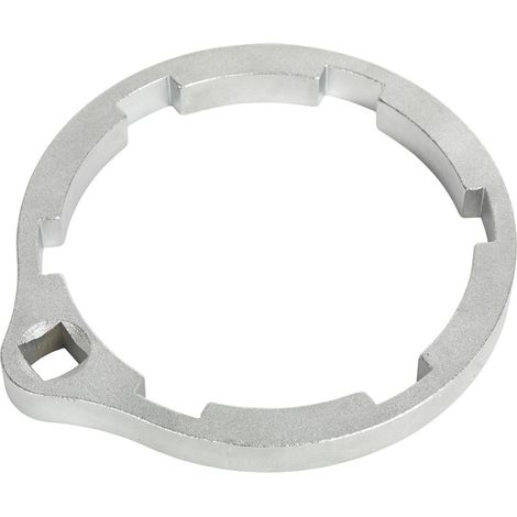 Sealey VS6427 Fuel Filter Key for VW, Volvo 2.0/2.4D/2.5TDi (1/2)