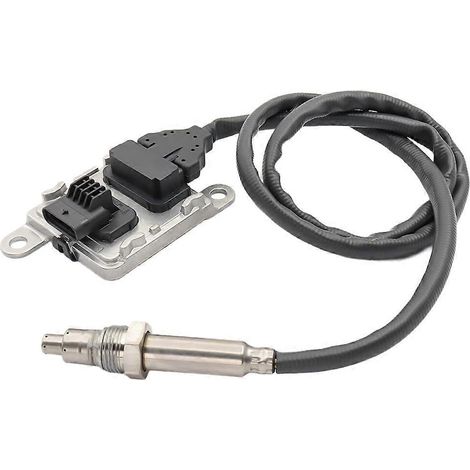 Capteur d'oxyde d'azote (NOx) 29650-3A730 pour Hyundai H1 Starex 2018- et Kia 296503A730 (1/5)