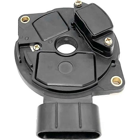 Neues Zündmodul J955 T6T57471 für Mk4 1,3L 4G13 Motor (1/5)