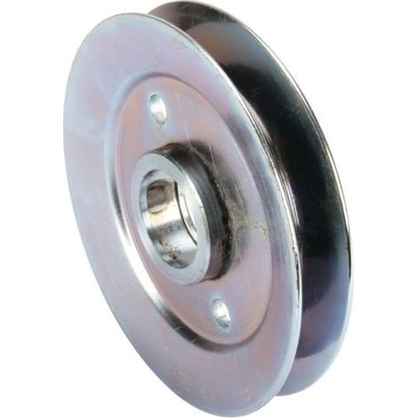 Polea de tensión de corte para cortacésped autoportante GGP - 125601564/1