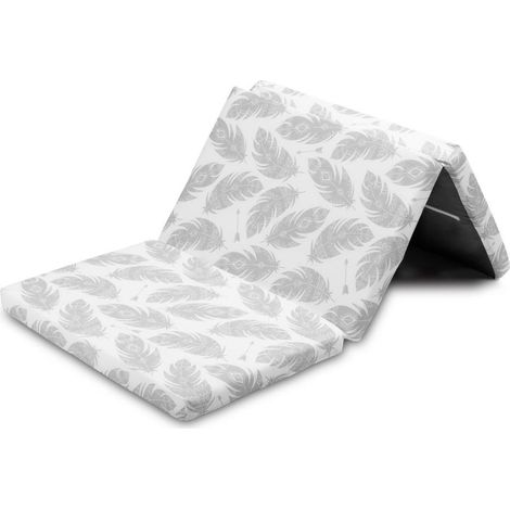 Matelas de voyage Supreme Feather