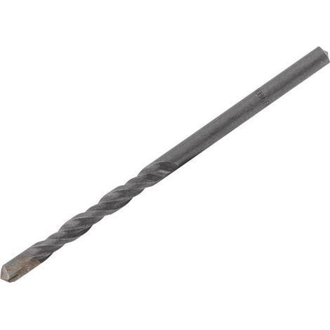 Faithfull Standard Masonry Drill Bit 4 x 75mm FAIS475